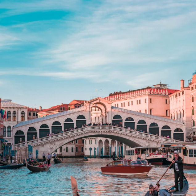 Mediterranean
