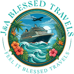 J&A Blessed Travels
